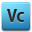 Adobe Visual Communicator Icon 32x32 png